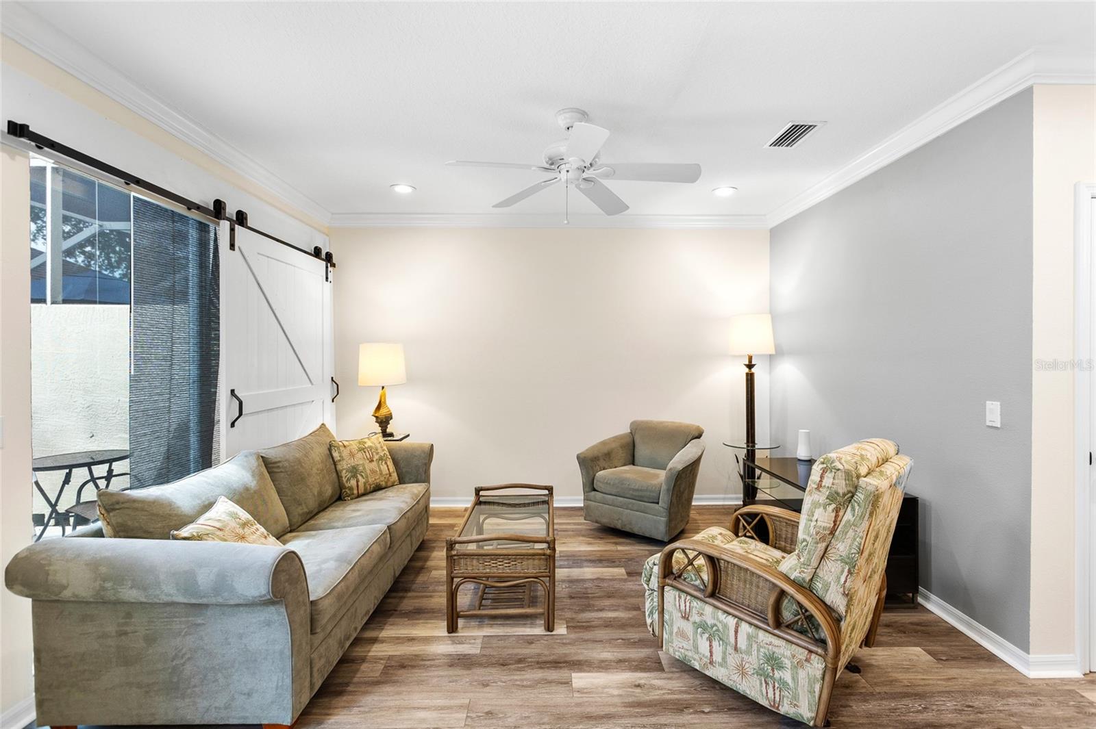 HARBORAGE ON BRADEN RIVER PH II - Residential