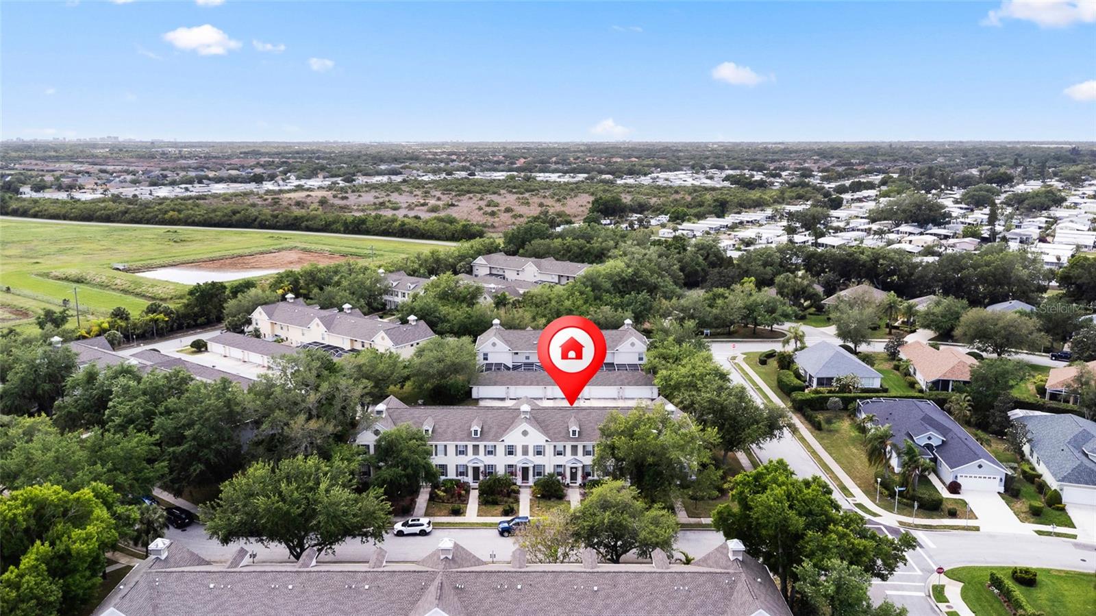 HARBORAGE ON BRADEN RIVER PH II - Residential