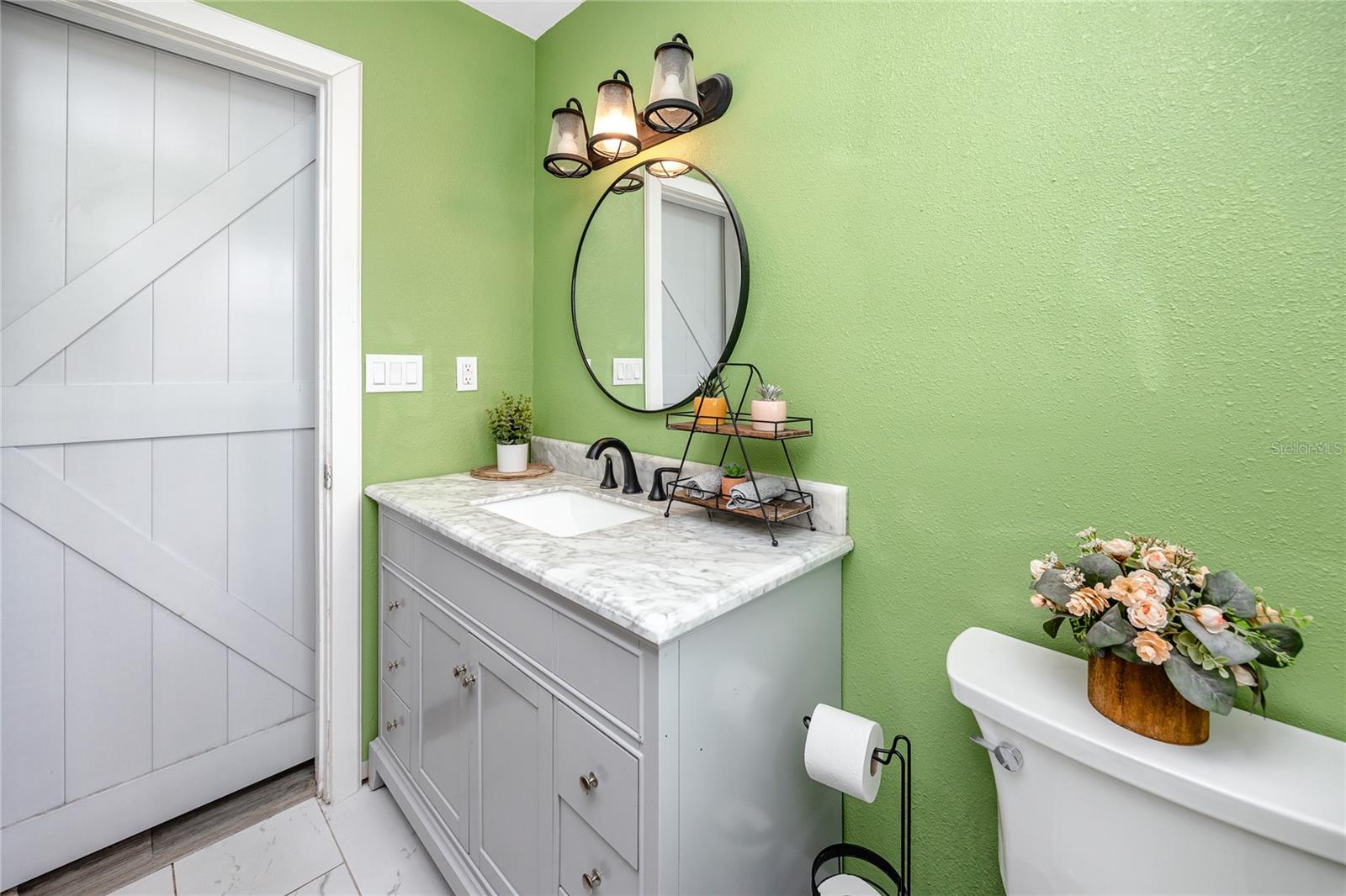 BAY RIDGE ESTATES 1ST ADD - Residential