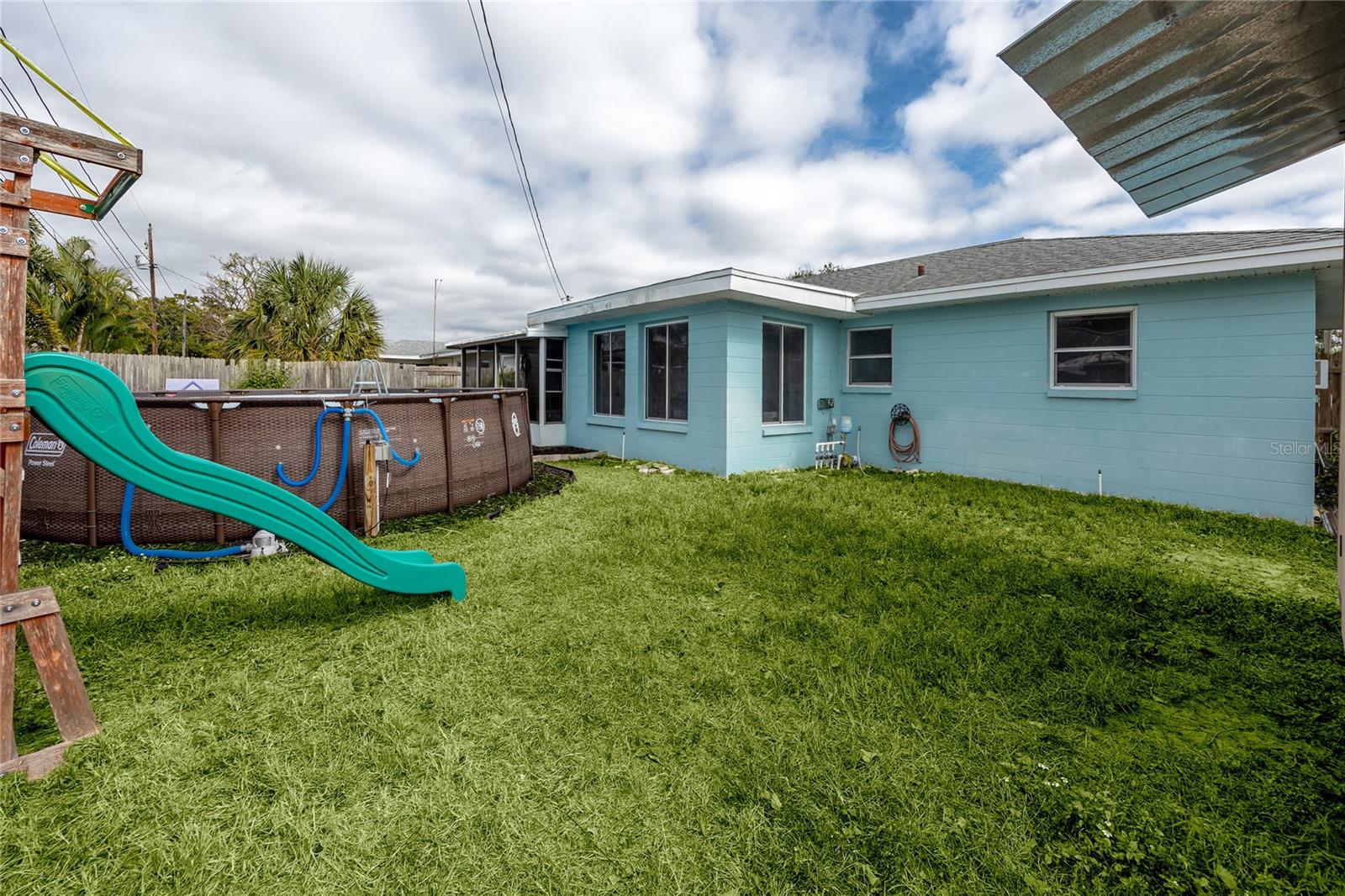 BAY RIDGE ESTATES 1ST ADD - Residential