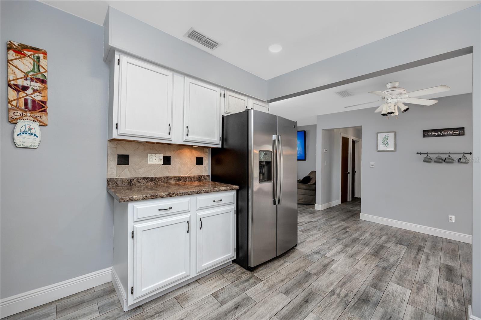 BAY RIDGE ESTATES 1ST ADD - Residential