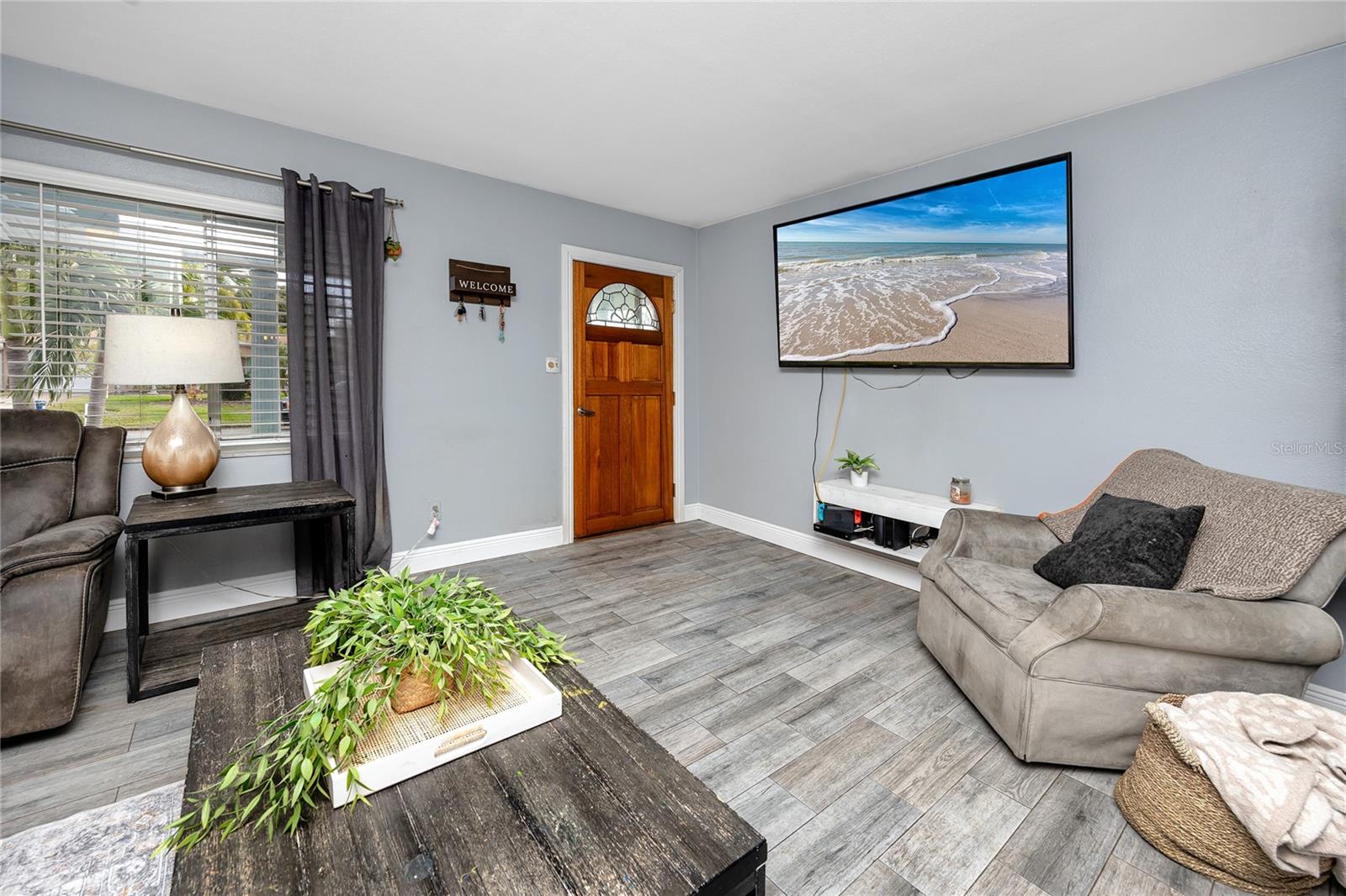 BAY RIDGE ESTATES 1ST ADD - Residential