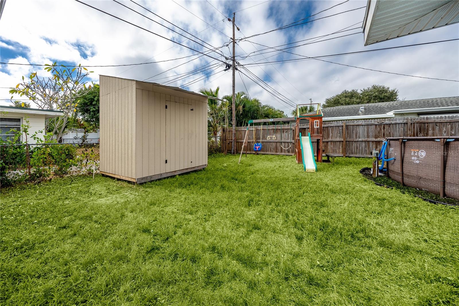 BAY RIDGE ESTATES 1ST ADD - Residential