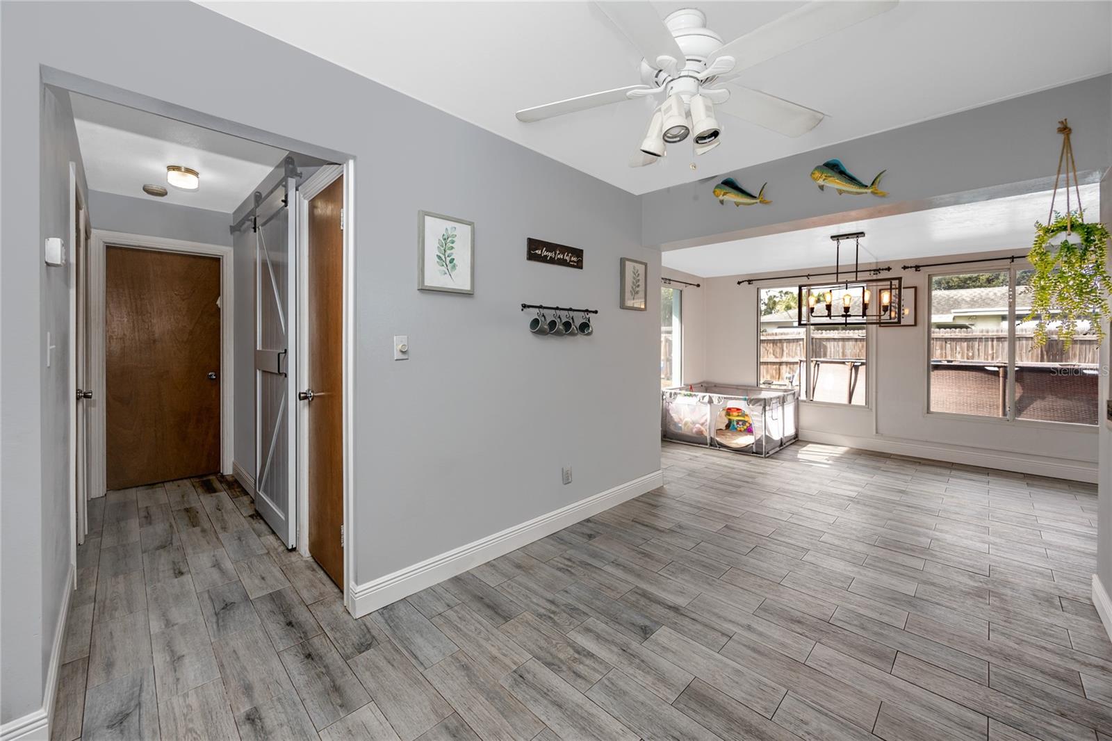 BAY RIDGE ESTATES 1ST ADD - Residential