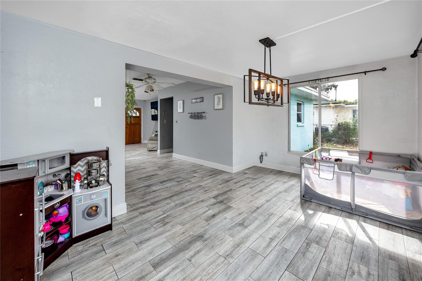 BAY RIDGE ESTATES 1ST ADD - Residential