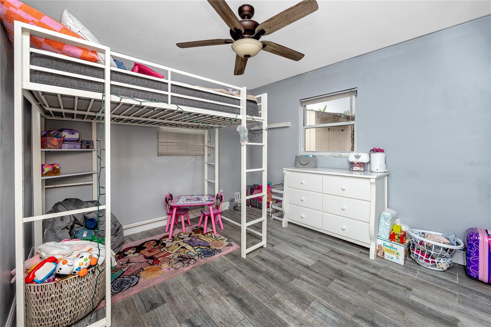 BAY RIDGE ESTATES 1ST ADD - Residential