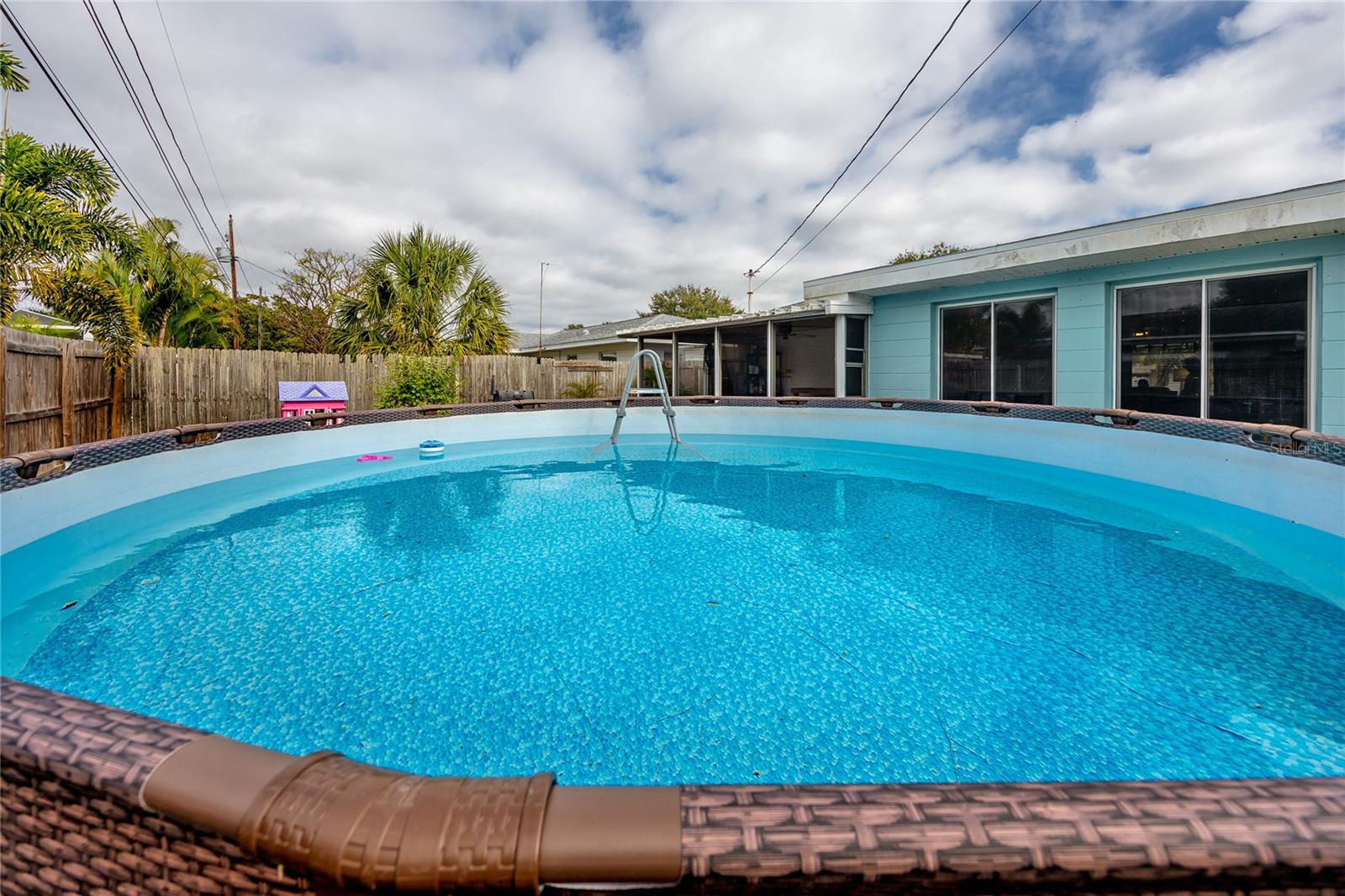 BAY RIDGE ESTATES 1ST ADD - Residential