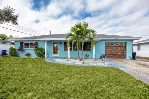 Photo of 8920 109th Lane, Seminole, FL 33772 (MLS # TB8453449)