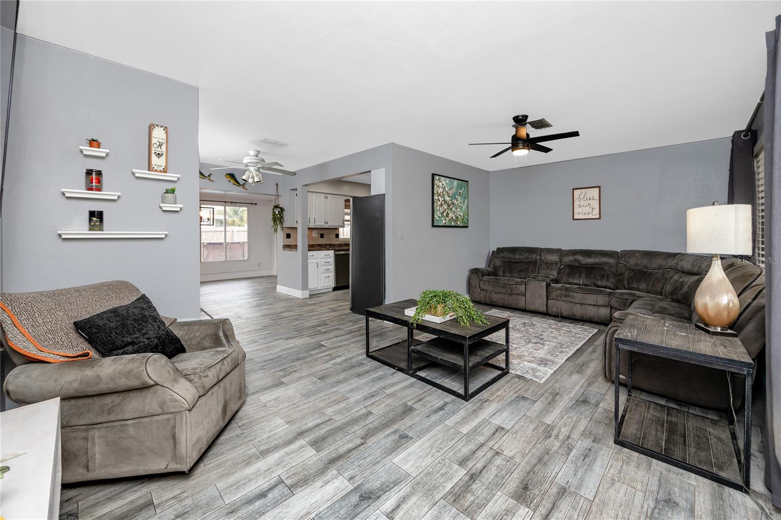 BAY RIDGE ESTATES 1ST ADD - Residential