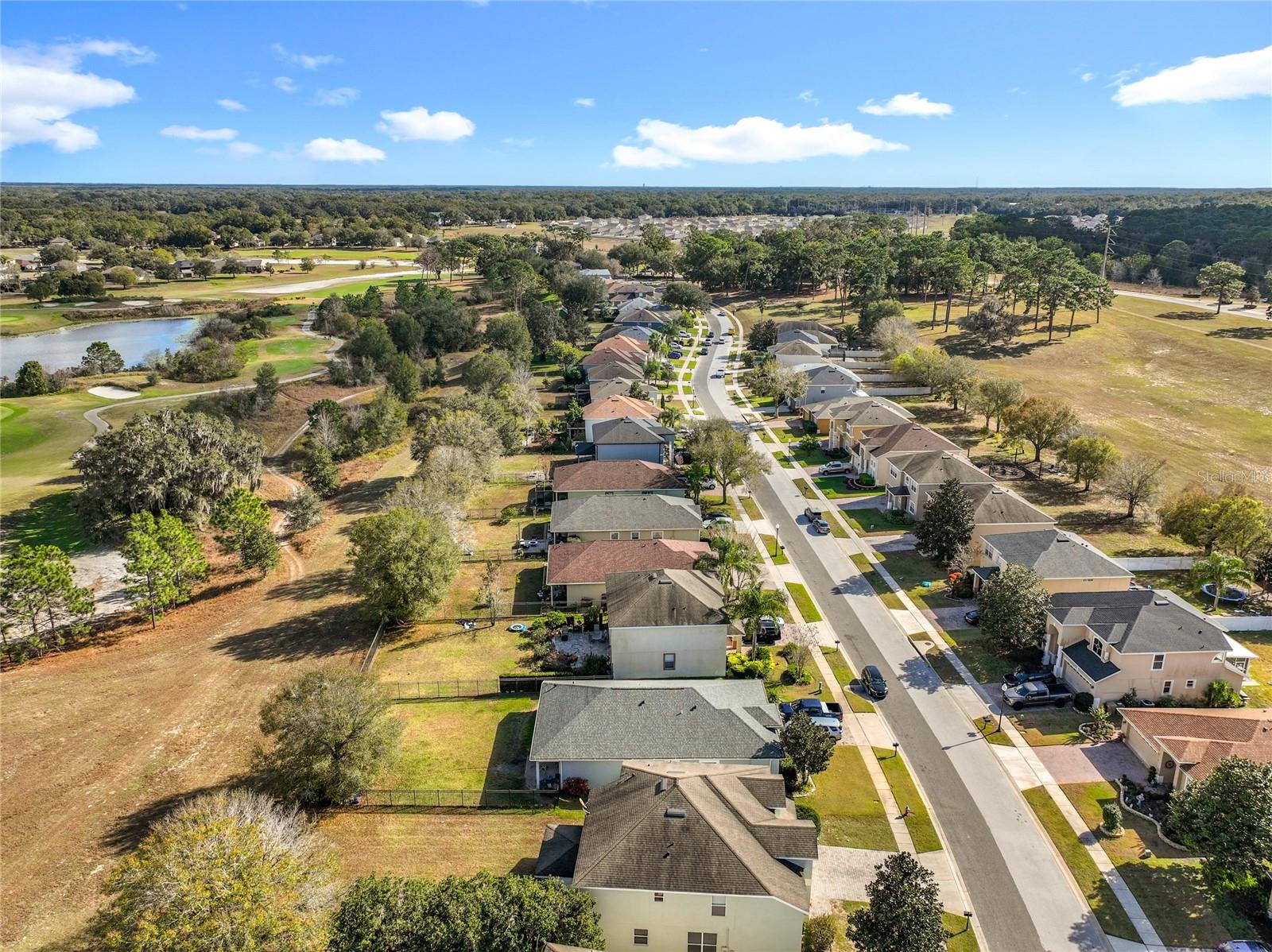 SORRENTO HILLS PH 03 - Residential