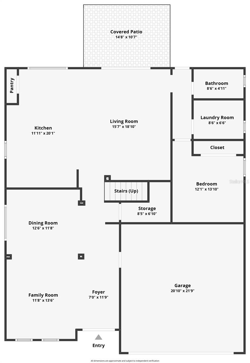 SORRENTO HILLS PH 03 - Residential