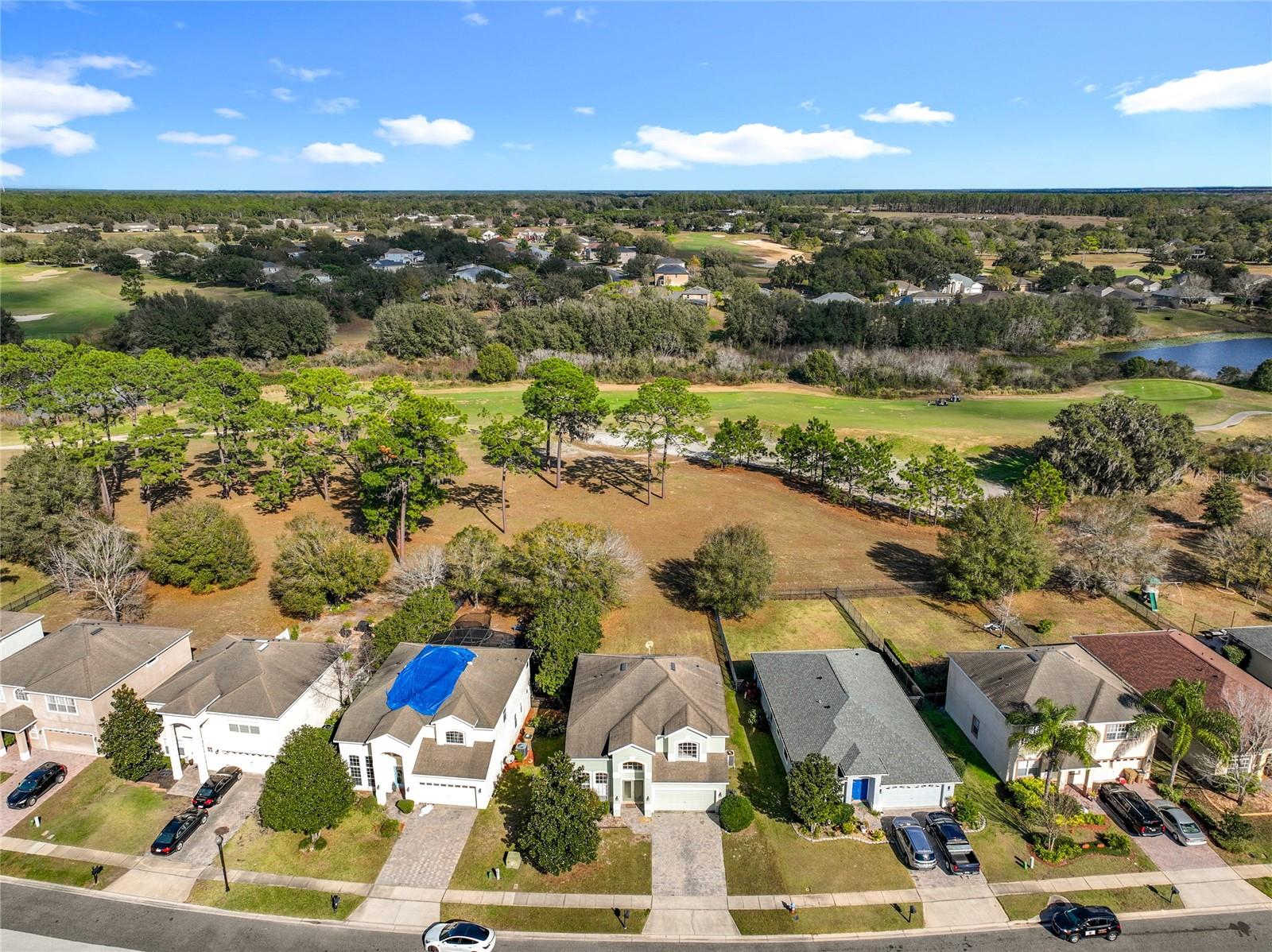 SORRENTO HILLS PH 03 - Residential