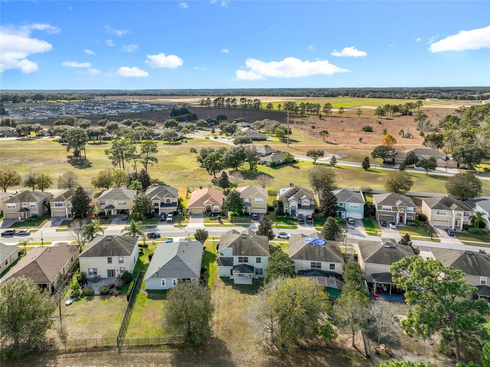 SORRENTO HILLS PH 03 - Residential