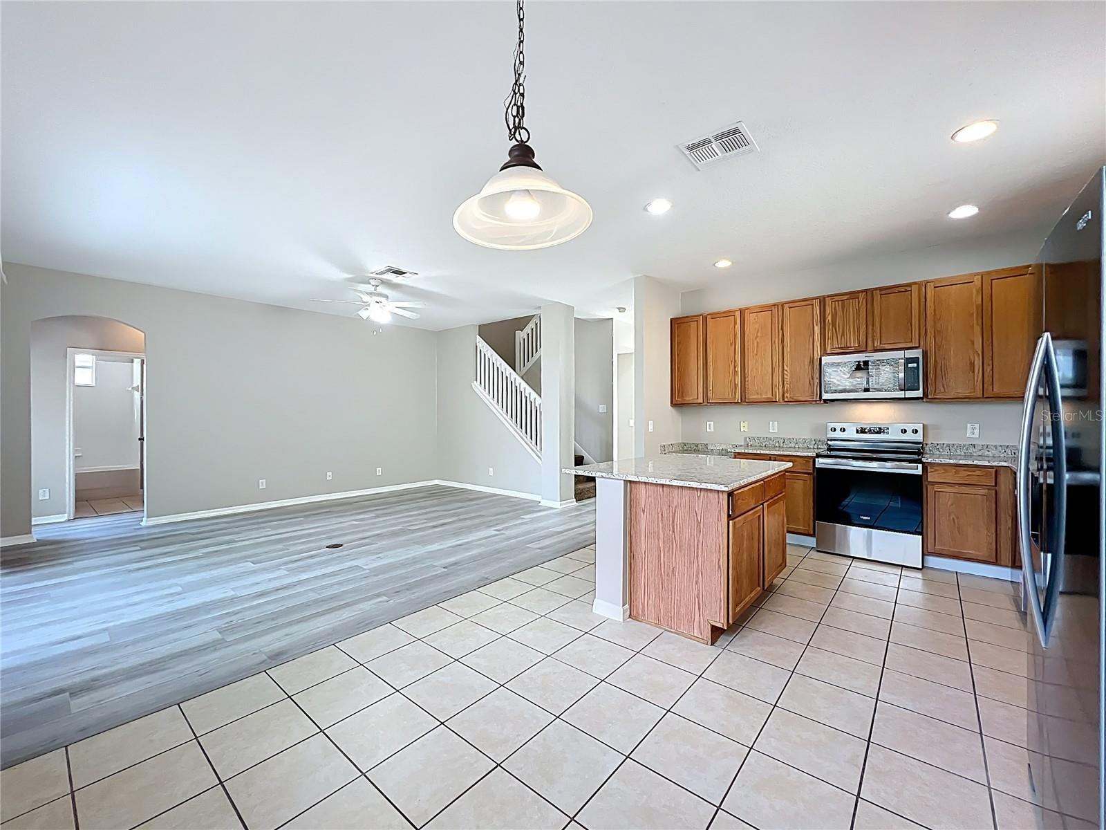 SORRENTO HILLS PH 03 - Residential