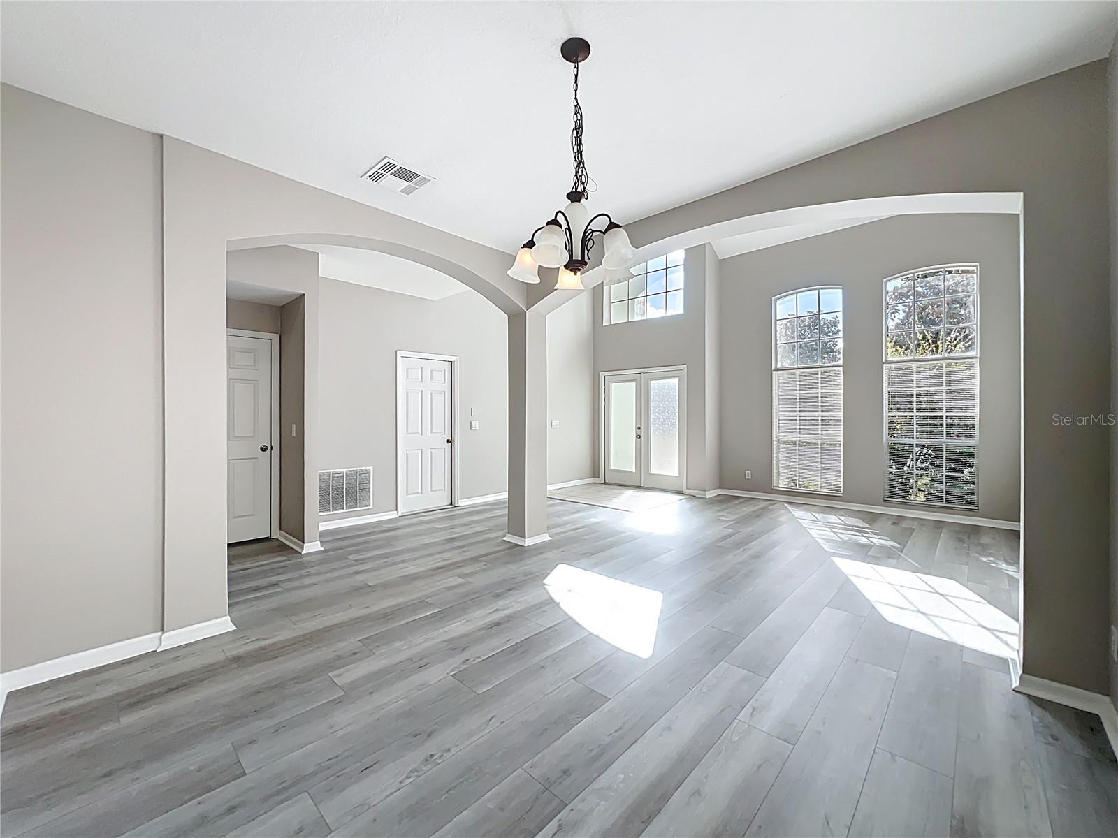 SORRENTO HILLS PH 03 - Residential