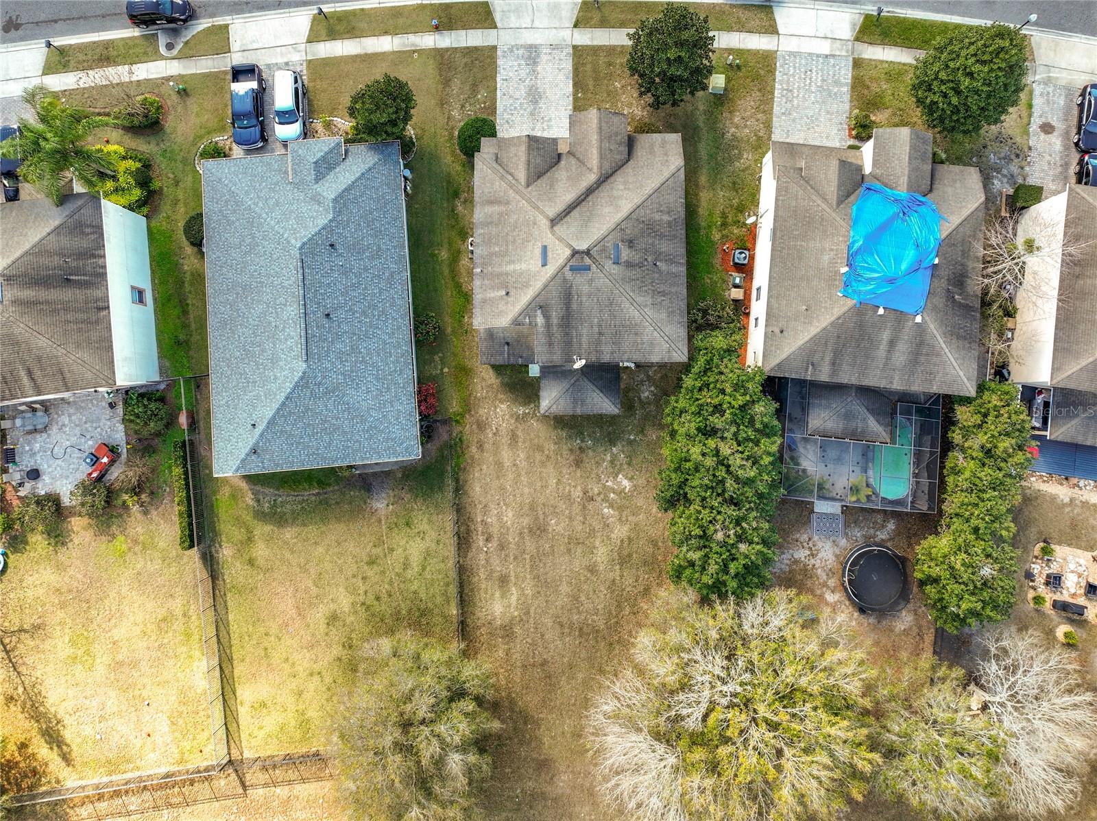 SORRENTO HILLS PH 03 - Residential