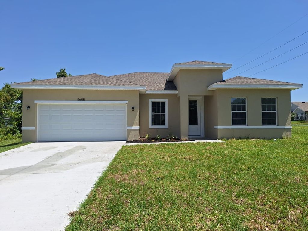 Photo of 4655 SW 139th Lane, Ocala, FL 34473 (MLS # O6375113)
