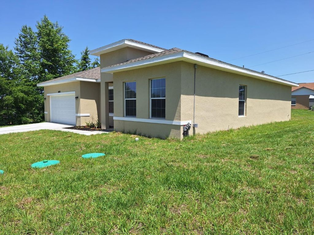 Photo of 4655 SW 139th Lane, Ocala, FL 34473 (MLS # O6375113)