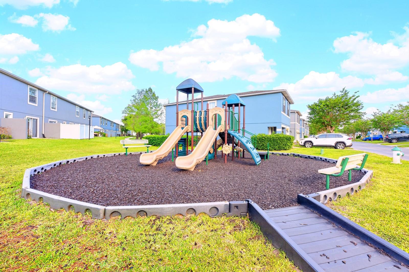 WATERFORD VILLAS 51 103 - Residential