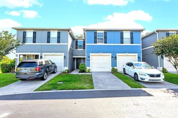 Townhouse at 12769 LEXINGTON SUMMIT STREET