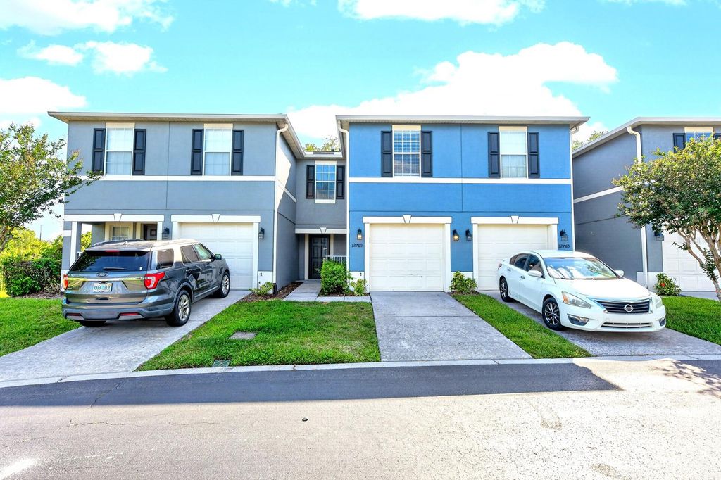 Photo of 12769 Lexington Summit Street, Orlando, FL 32828 (MLS # O6402088)