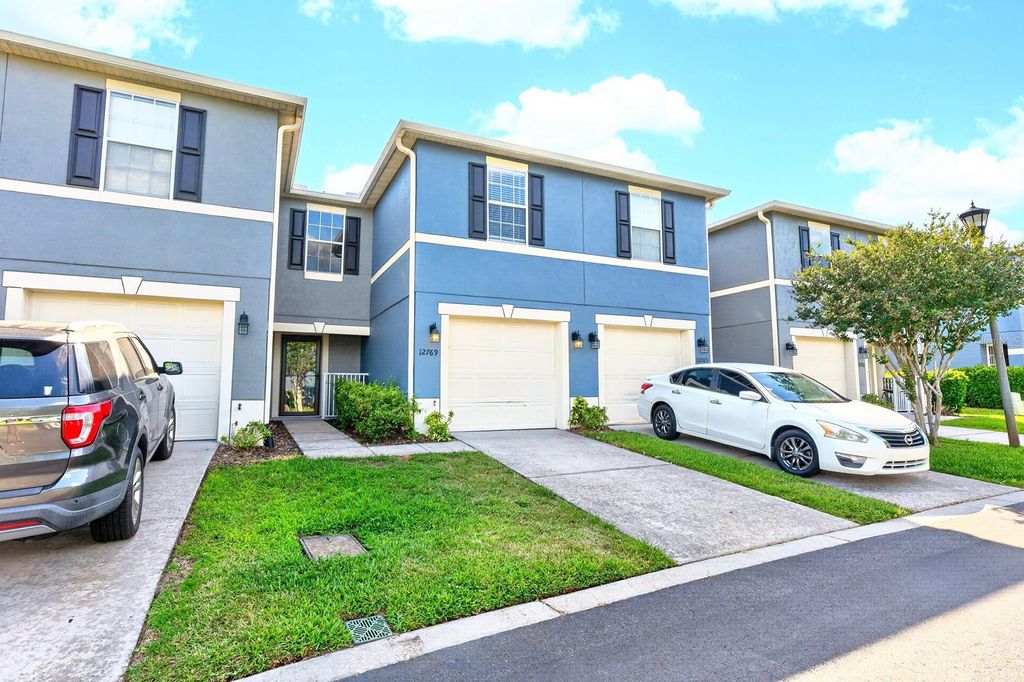 Photo of 12769 Lexington Summit Street, Orlando, FL 32828 (MLS # O6402088)