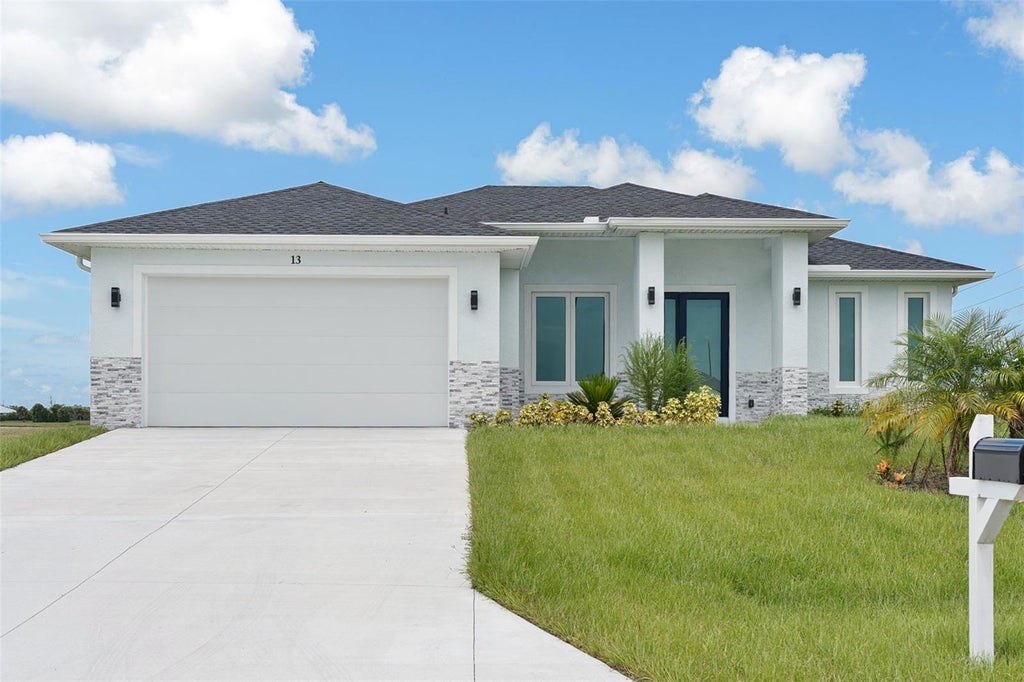 Photo of 13 Teak Lane, Placida, FL 33946 (MLS # D6148491)