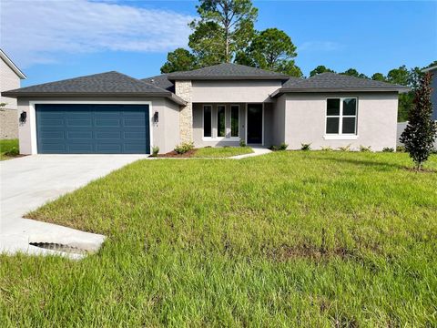 A home in PALM COAST