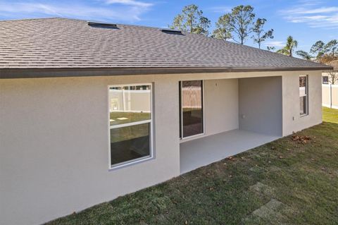 A home in PALM COAST