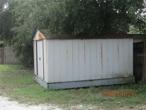 A home in APOPKA