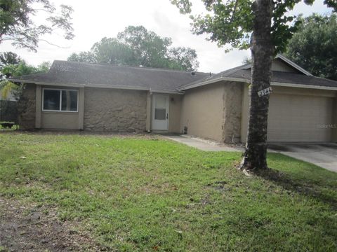 A home in APOPKA