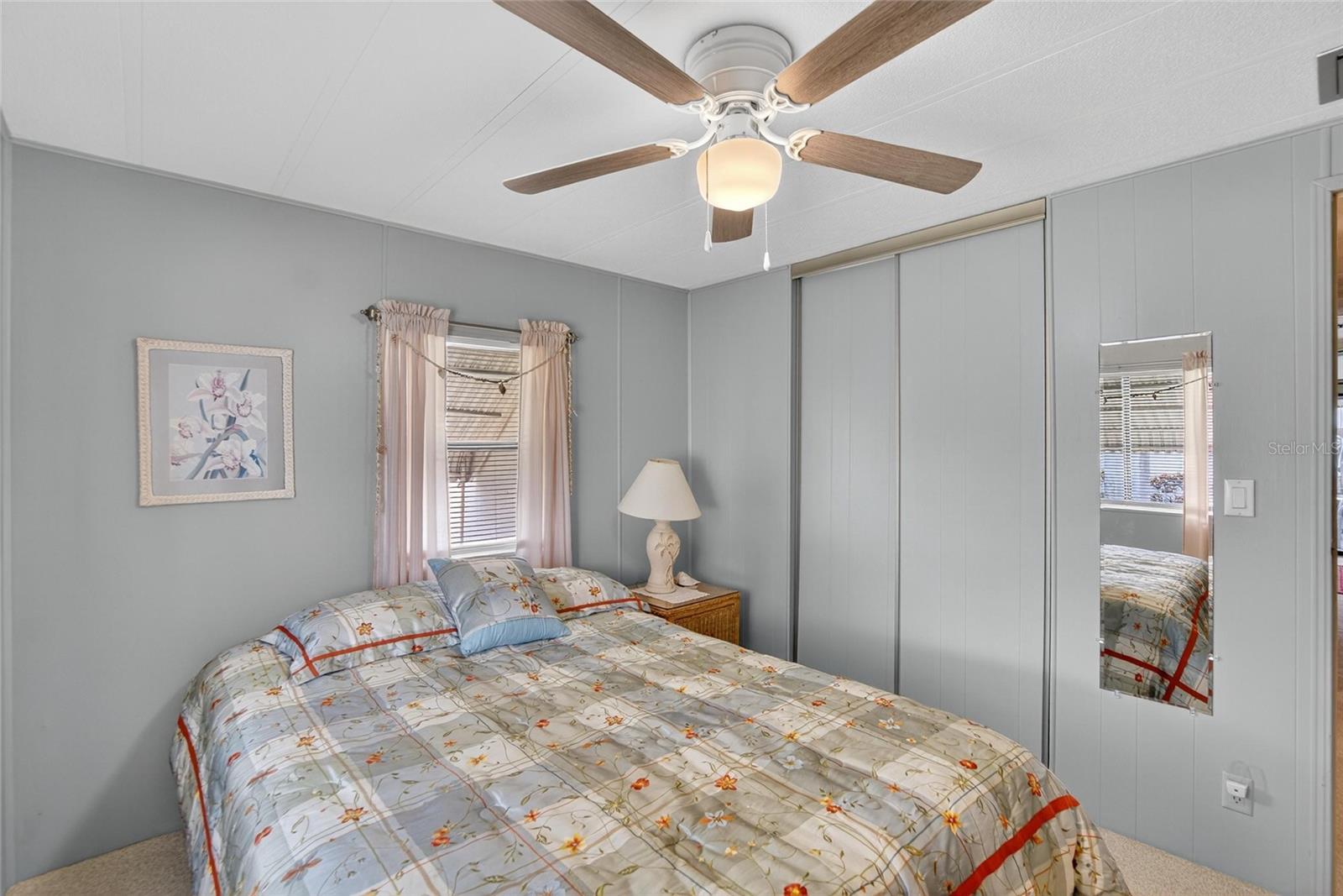 TERRA SIESTA MOBILE HOME PARK CO-OP - Residential