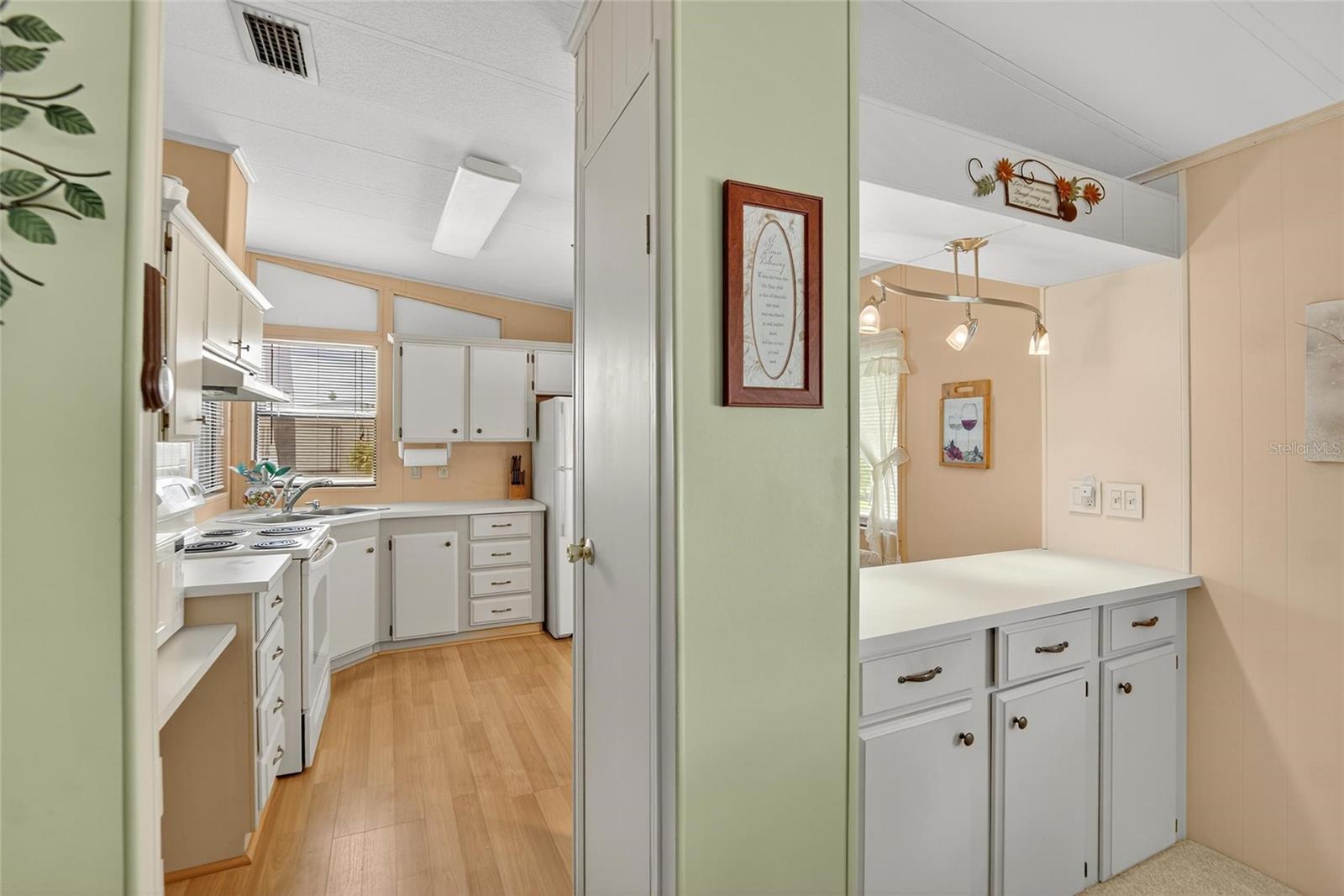 TERRA SIESTA MOBILE HOME PARK CO-OP - Residential