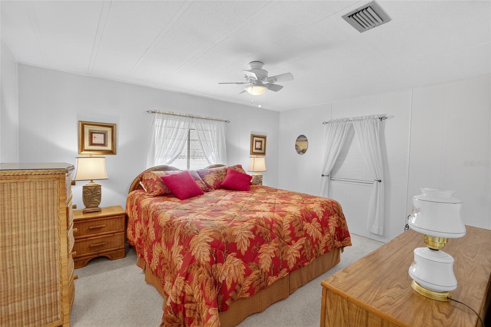 TERRA SIESTA MOBILE HOME PARK CO-OP - Residential