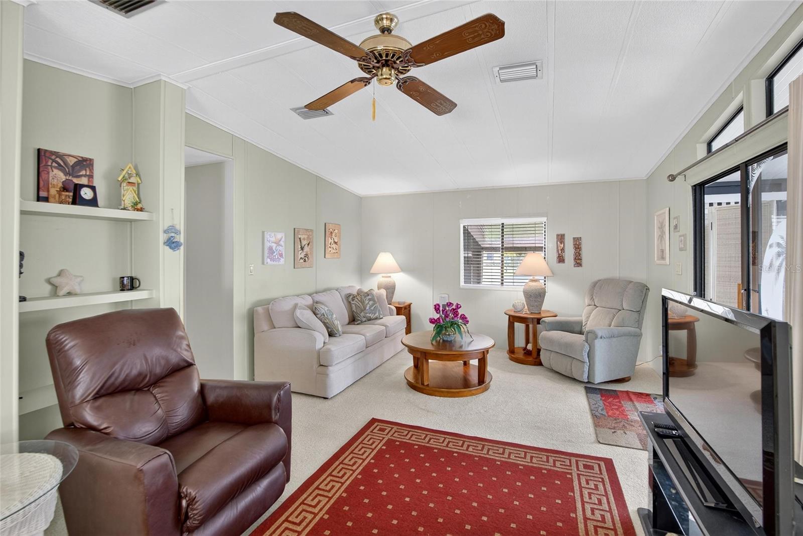 TERRA SIESTA MOBILE HOME PARK CO-OP - Residential