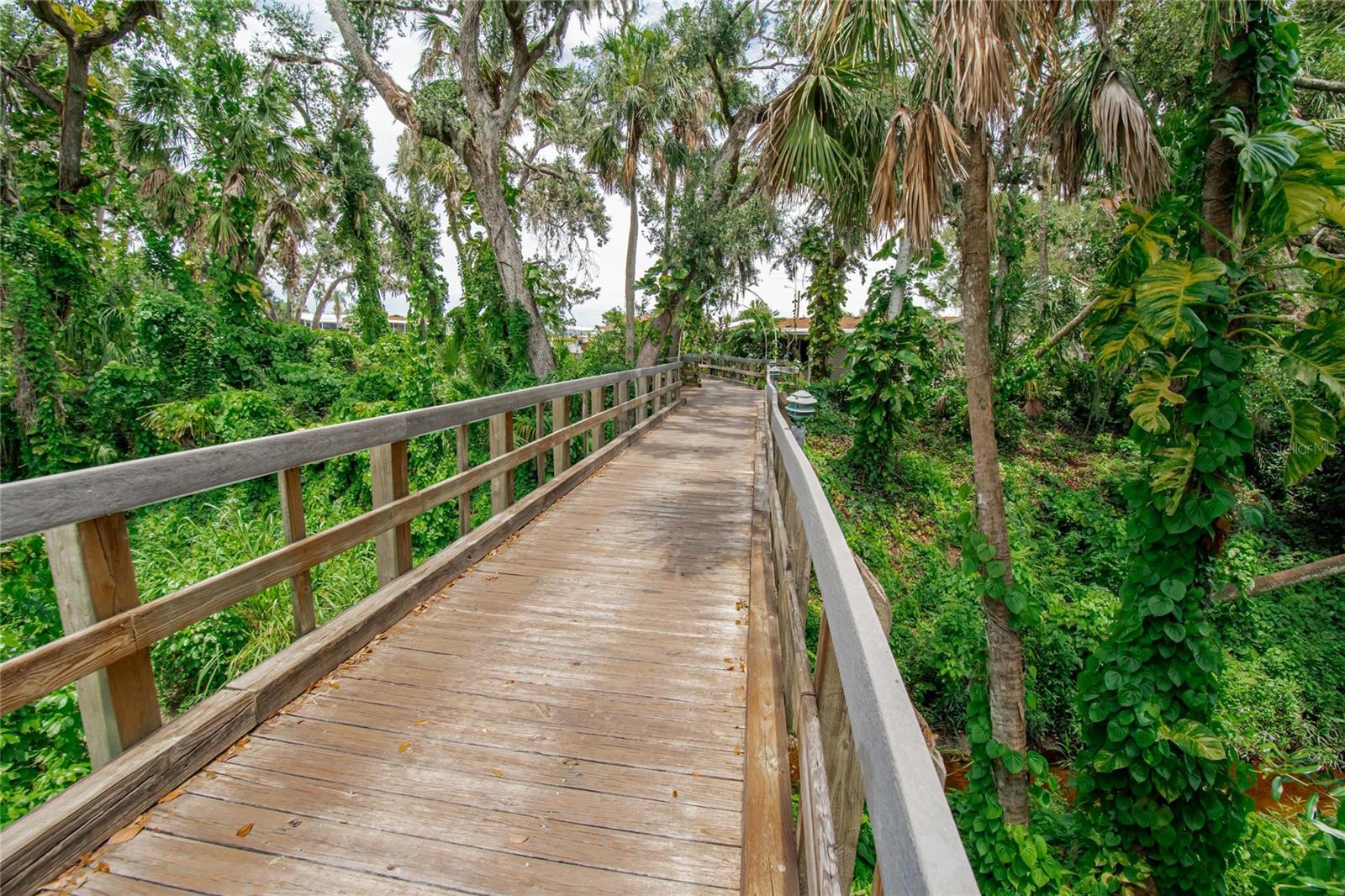 TERRA SIESTA MOBILE HOME PARK CO-OP - Residential