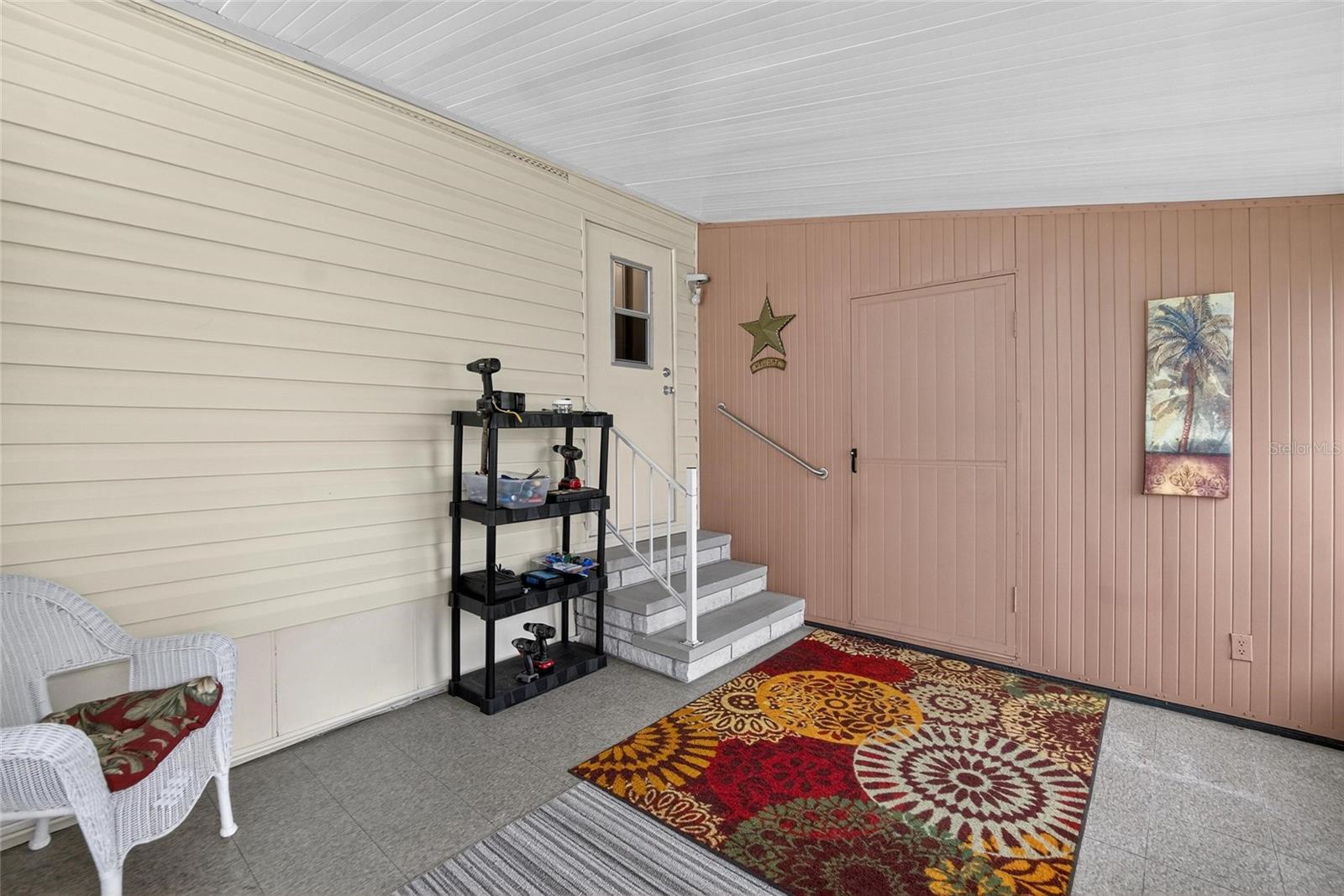 TERRA SIESTA MOBILE HOME PARK CO-OP - Residential