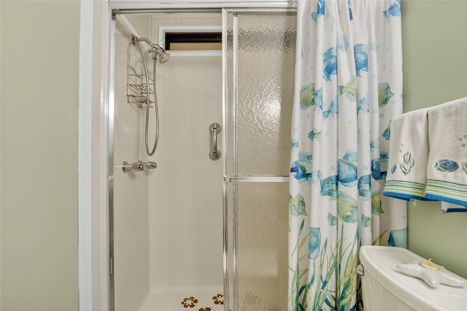 TERRA SIESTA MOBILE HOME PARK CO-OP - Residential