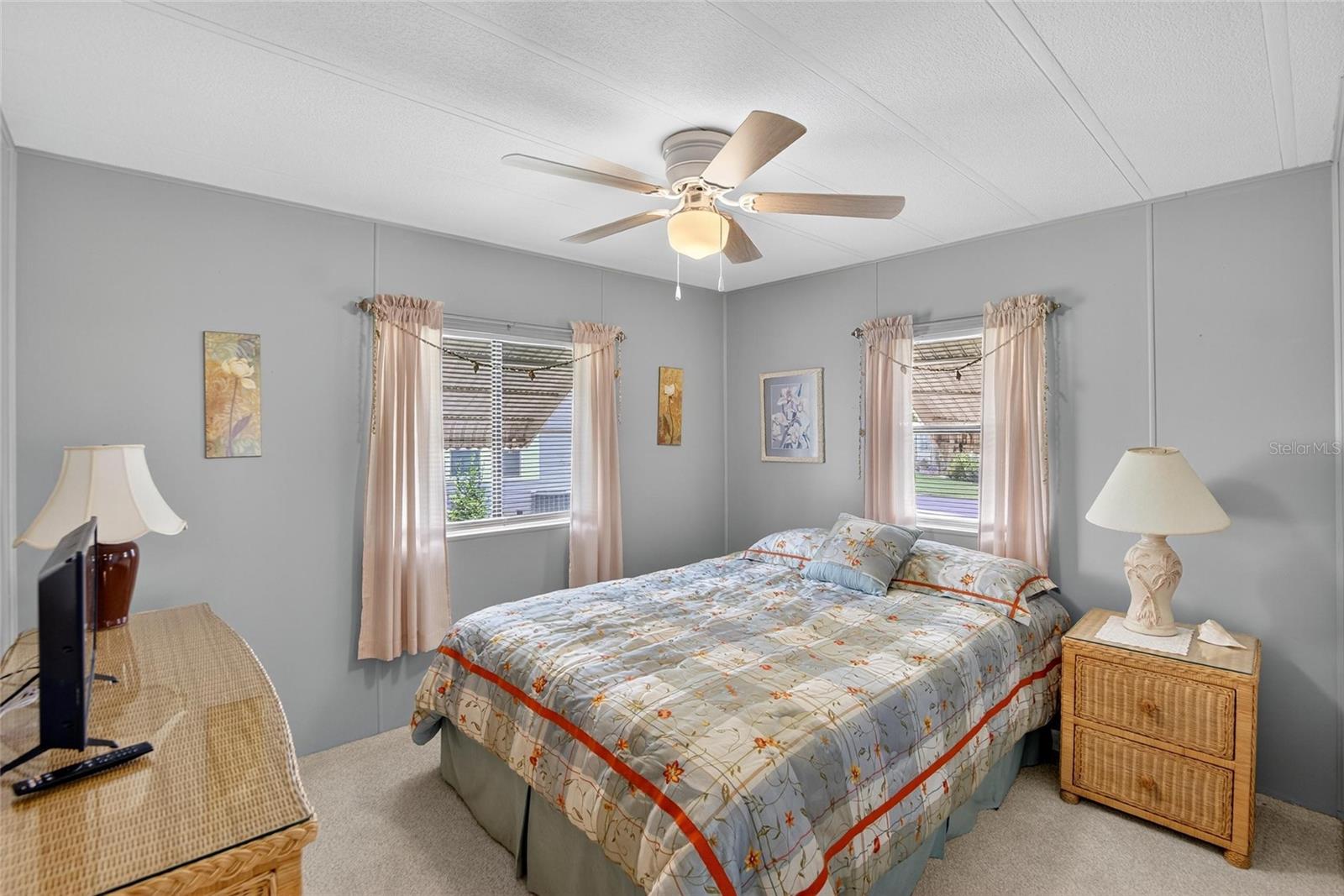 TERRA SIESTA MOBILE HOME PARK CO-OP - Residential