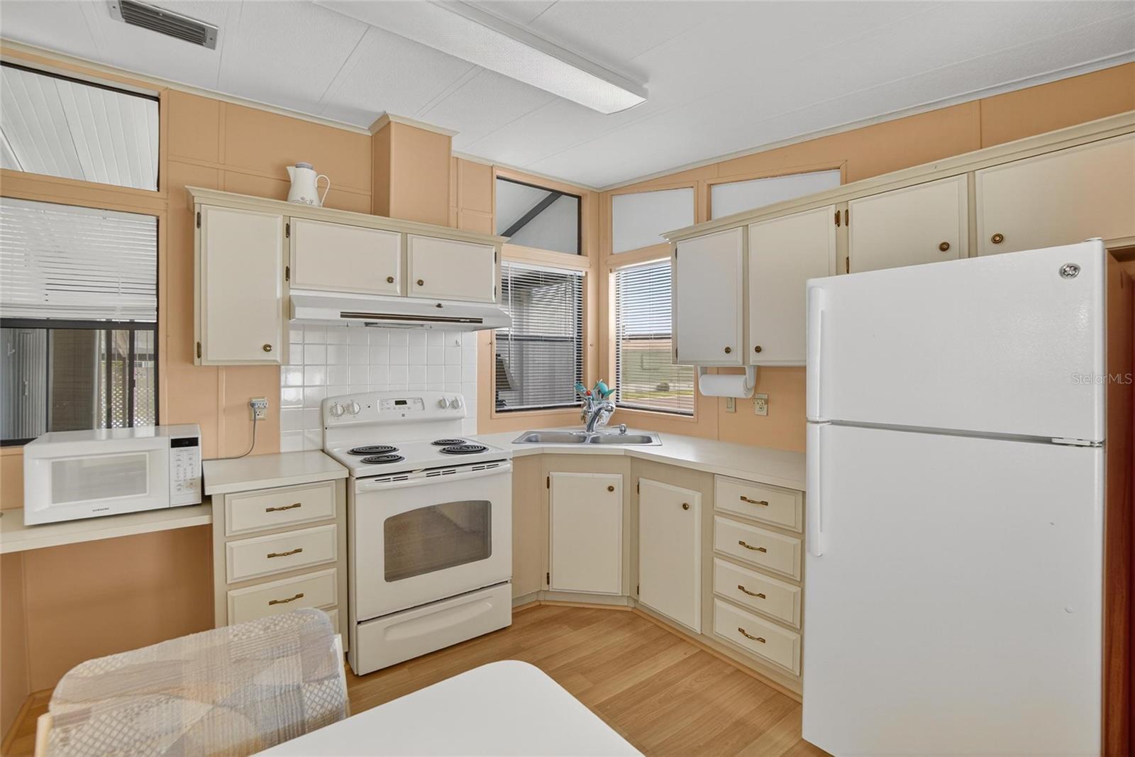 TERRA SIESTA MOBILE HOME PARK CO-OP - Residential