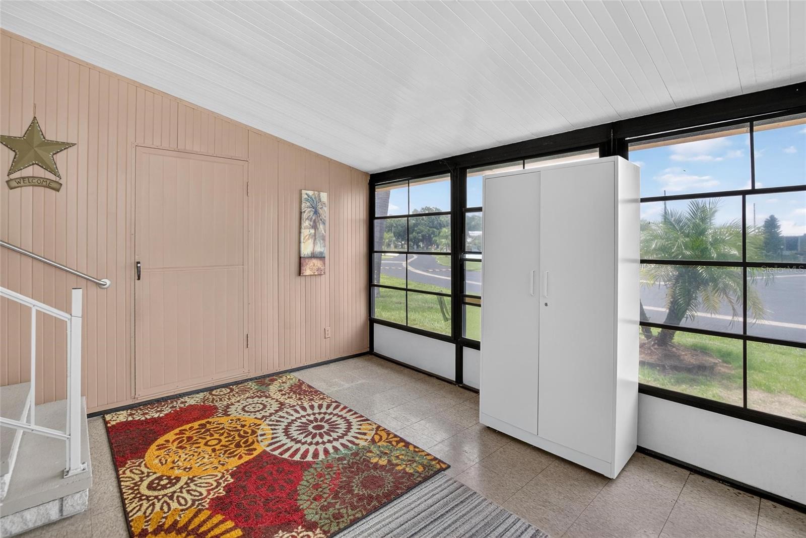 TERRA SIESTA MOBILE HOME PARK CO-OP - Residential