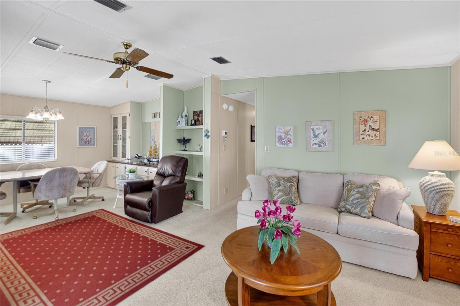 TERRA SIESTA MOBILE HOME PARK CO-OP - Residential