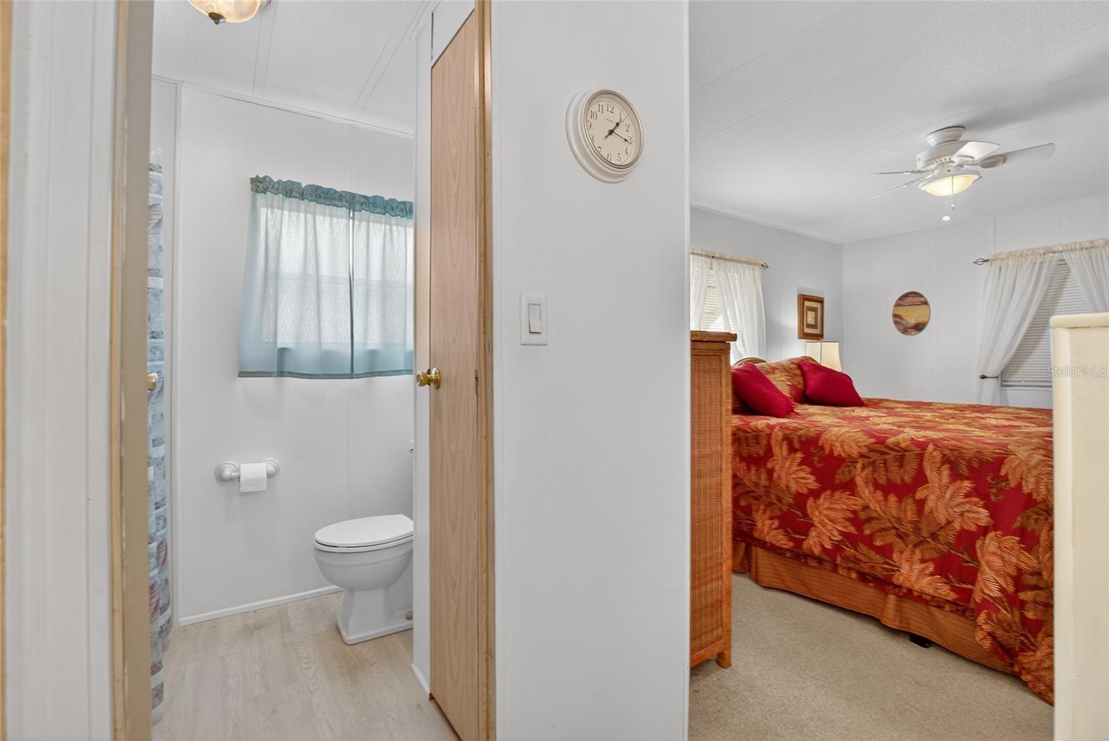 TERRA SIESTA MOBILE HOME PARK CO-OP - Residential