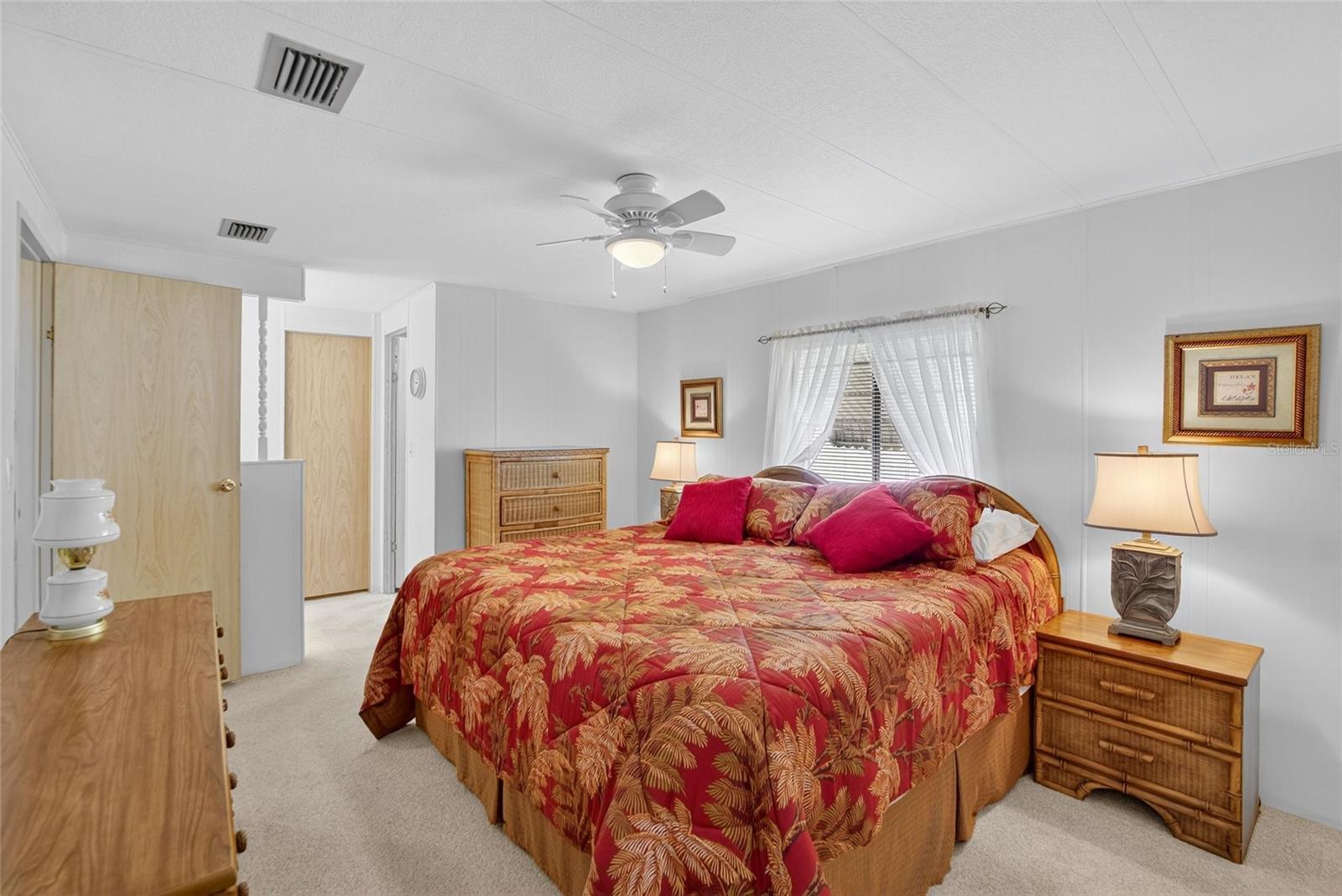 TERRA SIESTA MOBILE HOME PARK CO-OP - Residential