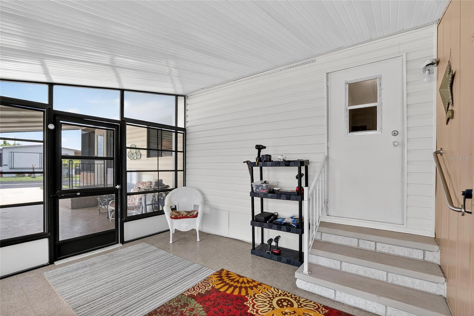 TERRA SIESTA MOBILE HOME PARK CO-OP - Residential