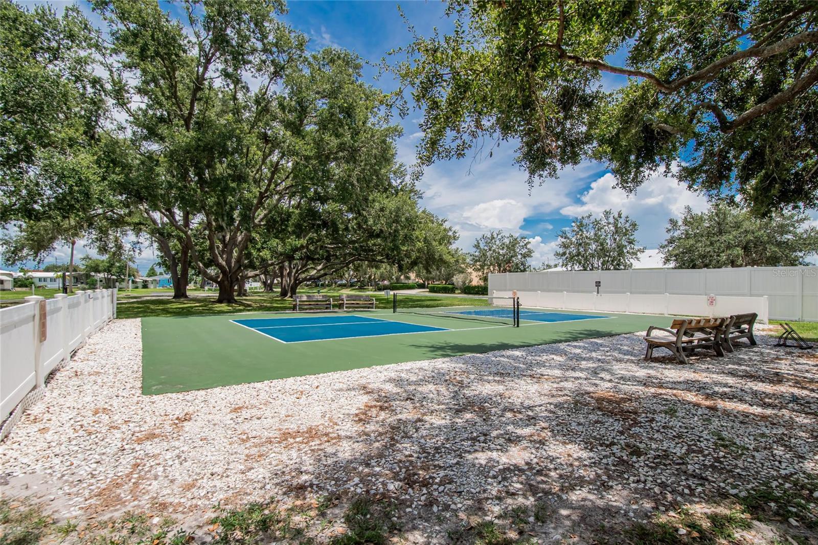 TERRA SIESTA MOBILE HOME PARK CO-OP - Residential