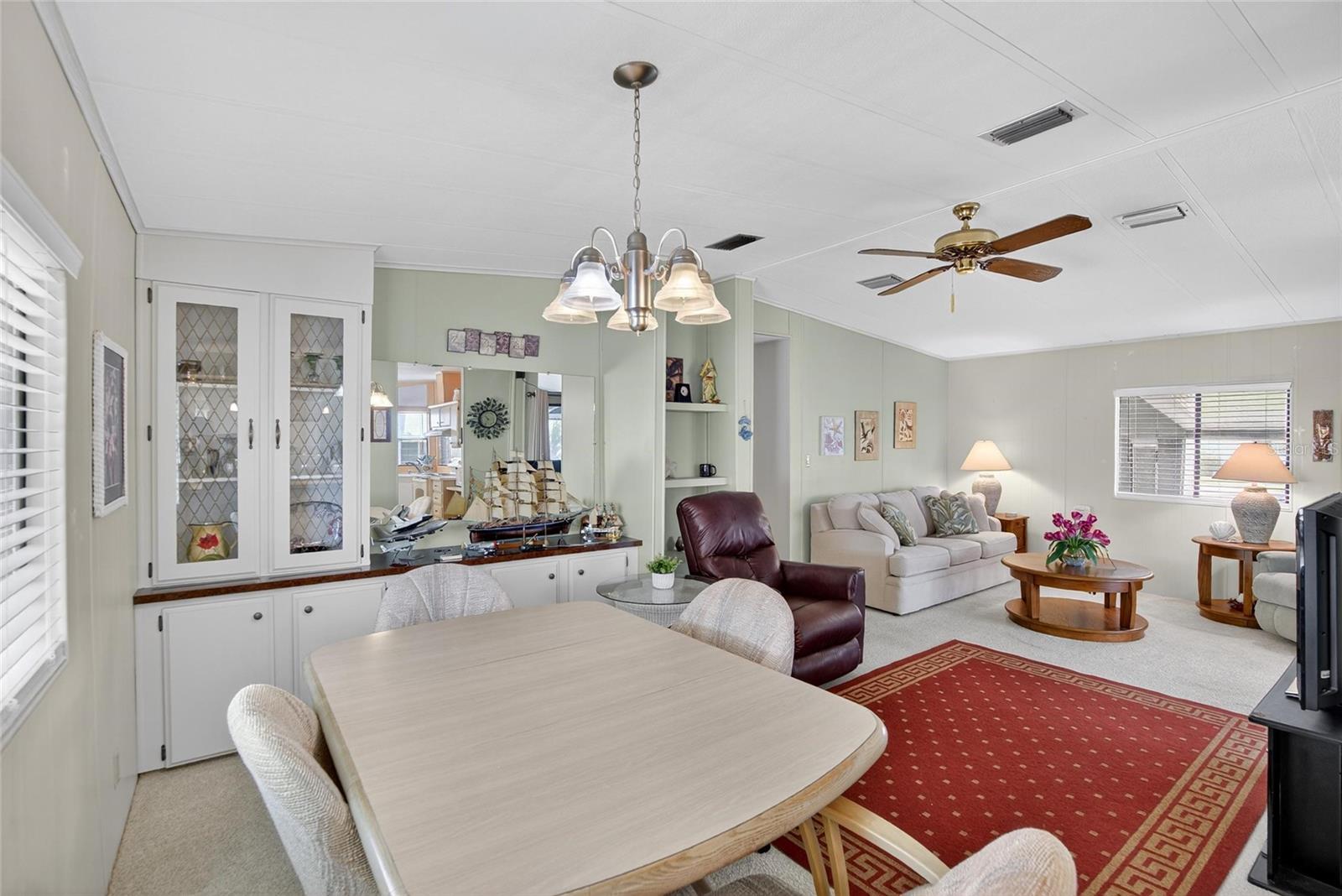 TERRA SIESTA MOBILE HOME PARK CO-OP - Residential