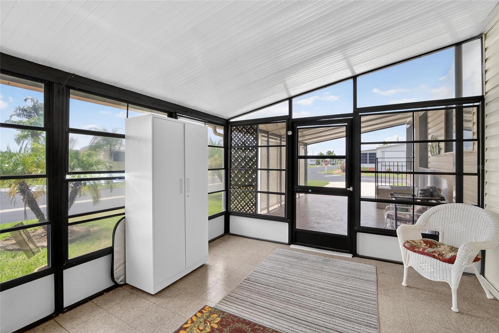 TERRA SIESTA MOBILE HOME PARK CO-OP - Residential