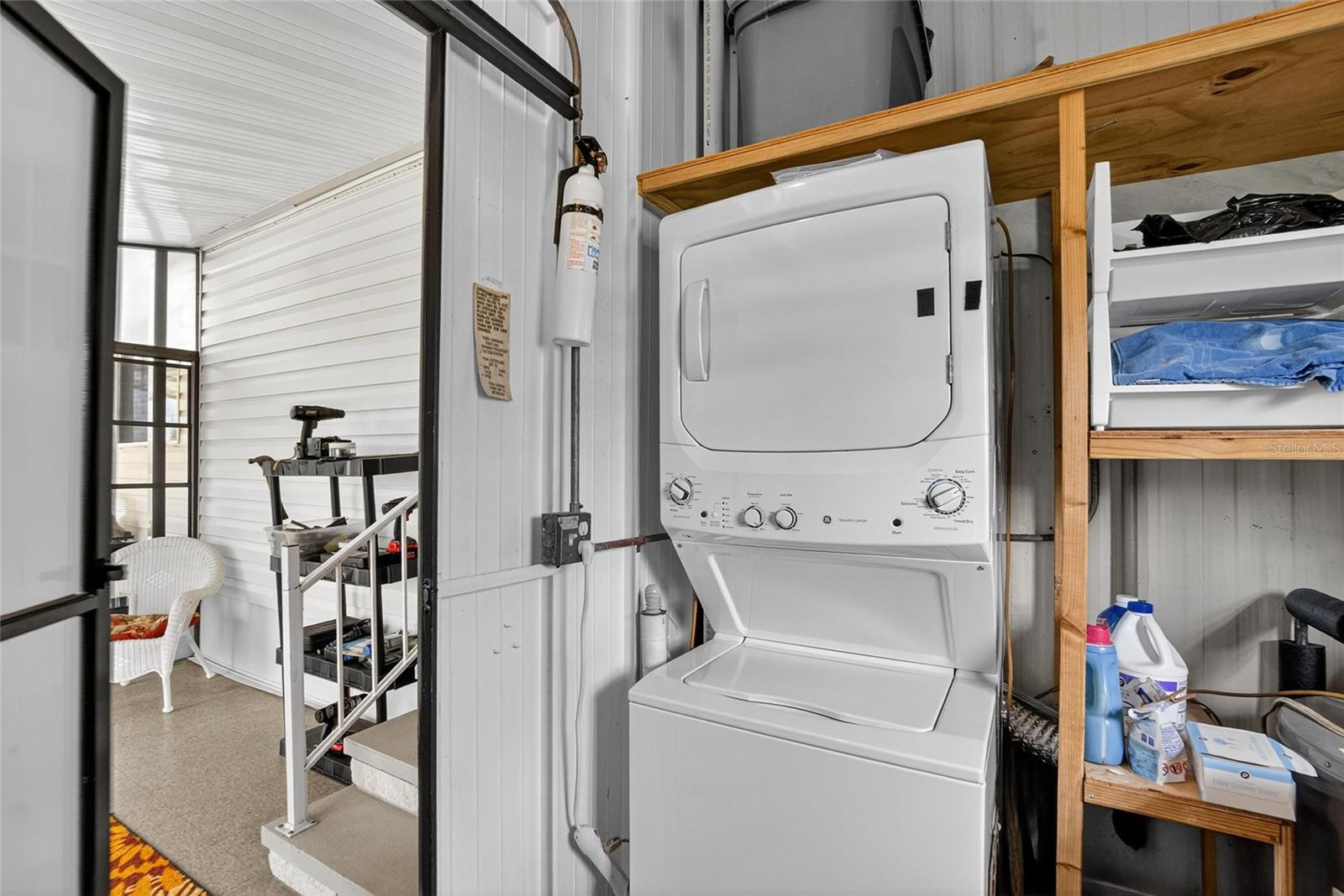 TERRA SIESTA MOBILE HOME PARK CO-OP - Residential