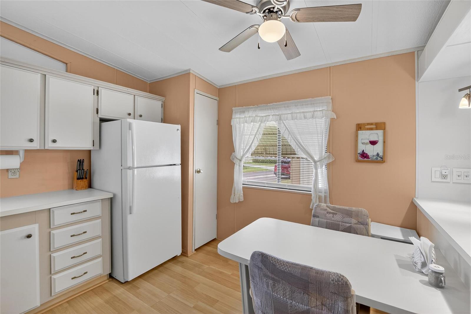 TERRA SIESTA MOBILE HOME PARK CO-OP - Residential